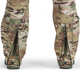 Тактические штаны UF PRO Striker HT Combat Pants 32 Мультикам - изображение 8