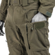 Тактичні штани UF PRO Striker ULT Combat Pants 38 Олива - зображення 8