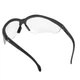 Спортивні окуляри Walker’s Impact Resistant Sport Glasses з прозорою лінзою - изображение 3