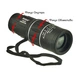 Ручной монокуляр Bushnell 16*52 66М/8000м Single Lens Черный (kt-5814) - изображение 6