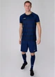 Шорти Jako ALLROUND темно-синьо-золоті 2XL 4499-936 - зображення 9