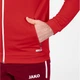 Олімпійка (мастерка) Jako CHAMP 2.0 червона 2XL 9320-01 - зображення 8