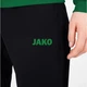 Спортивные штаны Jako CHALLENGE черно-зеленые 4XL 9221-813 - изображение 5
