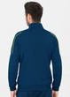 Олимпийка (мастерка) Jako CLASSICO темно-сине-желтая 2XL 9350-42 - изображение 4
