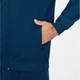 Олимпийка (мастерка) Jako CLASSICO темно-сине-желтая 2XL 9350-42 - изображение 7