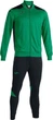 Спортивный костюм Joma CHAMPION VI зелено-черный L 101953.451 - изображение 1