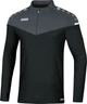 Реглан Jako ZIP-top CHAMP 2.0 черный L 8620-08 - изображение 1