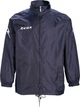 Вітровка Zeus K-WAY RAIN BLU темно-синя 135-147 см Z00313 - зображення 1