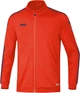 Олімпійка (мастерка) дитяча Jako STRIKER 2.0 оранжево-темно-синя 135-146 см 9319-18 - зображення 1