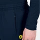 Спортивные штаны тренировочные Jako PREMIUM темно-синие 2XL 8420-93 - изображение 5