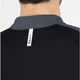 Реглан Jako ZIP-top CHAMP 2.0 черный L 8620-08 - изображение 5