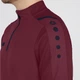 Реглан Jako Zip top CHALLENGE бордово-синий M 8621-132 - изображение 9