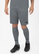 Шорти Jako MANCHESTER 2.0 C104 сірі M 4400-40 - зображення 2