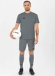 Шорти Jako MANCHESTER 2.0 C104 сірі M 4400-40 - зображення 6