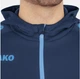Олимпийка (мастерка) Jako CHAMP 2.0 темно-синяя M 6820-95 - изображение 6