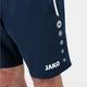 Шорты Jako COMPETITION 2.0 синие 2XL 6218-09 - изображение 5