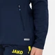 Олимпийка (мастерка) женская Jako CHAMP 2.0 темне-сине-желтая XS 6820-93 - изображение 6