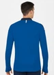 Реглан Jako ZIP-top CHAMP 2.0 синий XL 8620-49 - изображение 4