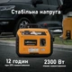 Генератор инверторный MaXpeedingRodsMXR2300 - изображение 6