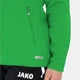 Олимпийка (мастерка) женская Jako CHAMP 2.0 зеленая XS 6820-22 - изображение 6