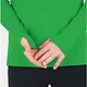 Реглан Jako ZIP-top CHAMP 2.0 зеленый L 8620-22 - изображение 7