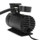 Автомобильный электрический насос компрессор для подкачки накачки шин Air Compressor - изображение 1