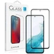 Захисне скло ACCLAB Full Glue для Samsung Galaxy A54 (A546) - Black - зображення 1