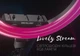 Кільцева світлодіодна RGB LED лампа Lovely Stream 18" (45см) Full Set - изображение 7
