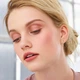 Мультистик румяна + тени + помада e.l.f. Monochromatic Multi Stick Eyes Lips Cheeks Dazzling Peony 4.4 г - изображение 4