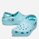Chodaki męskie Crocs Classic CR10001-PUWA 43-44 (M10) 27.2 cm Niebieskie (191448902916) - obraz 2