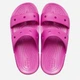 Klapki damskie Crocs CR206761-FXFU 39-40 (M7/W9) 25 cm Fuksja (191448913899) - obraz 3