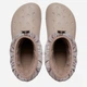 Жіночі дутики Crocs CR207311-MUSH 36-37 (W6) 22.9 см Коричневі (196265136346) - зображення 3