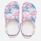 Chodaki damskie Crocs Classic Dream CR207567A-WHMT 37-38 (M5/W7) 23 cm Wielokolorowe (191448925014) - obraz 3