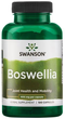 Екстракт босвеллії Swanson Boswellia 400 мг 100 капсул (SW988) - зображення 1