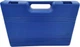 Набор инструментов Gerrard 70218 профессиональный 108 ед. 1/4" и 1/2" (BP113803) - изображение 3