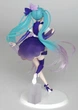 Фигурка&nbsp;Taito&nbsp;Hatsune Miku Хацунэ Мику&nbsp;Hatsune Hatsune Miku&nbsp;3rd season winter ver. 18 см T HM SW - изображение 5