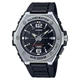 Кварцевые спортивные наручные часы Casio Collection MWA-100H-1AVEF с полимерным ремешком - изображение 1