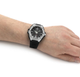 Кварцевые спортивные наручные часы Casio Collection MWA-100H-1AVEF с полимерным ремешком - изображение 2