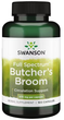 Дієтична добавка Swanson Butcher's Broom 470 мг 100 капсул (SW415) - зображення 1