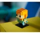 Конструктор LEGO Brick Headz Алекс (40624) - изображение 5