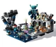 Конструктор LEGO Minecraft Битва у Глибинній Темряві (21246) - изображение 3