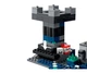 Конструктор LEGO Minecraft Битва у Глибинній Темряві (21246) - изображение 5