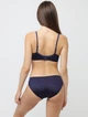 Комплект белья Implicite 41864 80B/M Синий (2500000010262) - изображение 2