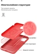 Чехол для смартфона ArmorStandart Icon Case для Apple iPhone 11 Pro Max Red (ARM56710) - изображение 4
