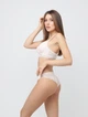 Комплект белья Implicite Vl608 80B/M Светло-персиковый (2500000009969) - изображение 4