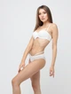 Комплект белья Implicite Y0489 75B/M Молочный (2500000009792) - изображение 5