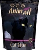 Наполнитель для кошачьего туалета AnimAll Фиолетовый аметист cиликагелевый 5 л (2.2 кг) (2000981045425) - изображение 1
