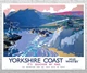 Постер CP L.N.E.R. Yorkshire Coast 1937, Вінтаж 86х68 см (273) - изображение 3