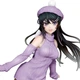 Фигурка Taito Mai Sakurajima Bunny Knit Renewal Ver.Цей тупий свин Маї Сакурадзима 22 см T MS B KO - зображення 2