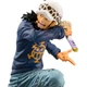 Фигурка коллекционная аниме Bandai Spirits MAXIMATIC Трафальгар Ло One Piece ПВХ 20 см (BS TL OP) - изображение 3